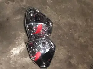 Complete Back Light Rx330