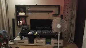 Standard Tv Stand