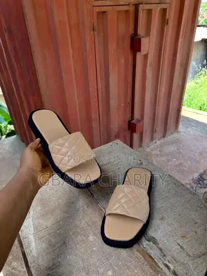 Female Slippers