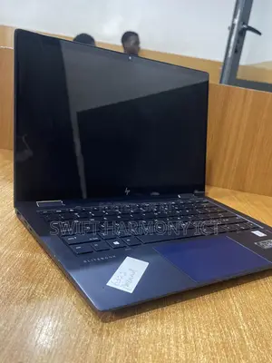 Laptop HP Elite Dragonfly x360 8th Gen 16GB Intel Core i5 SSD 256GB