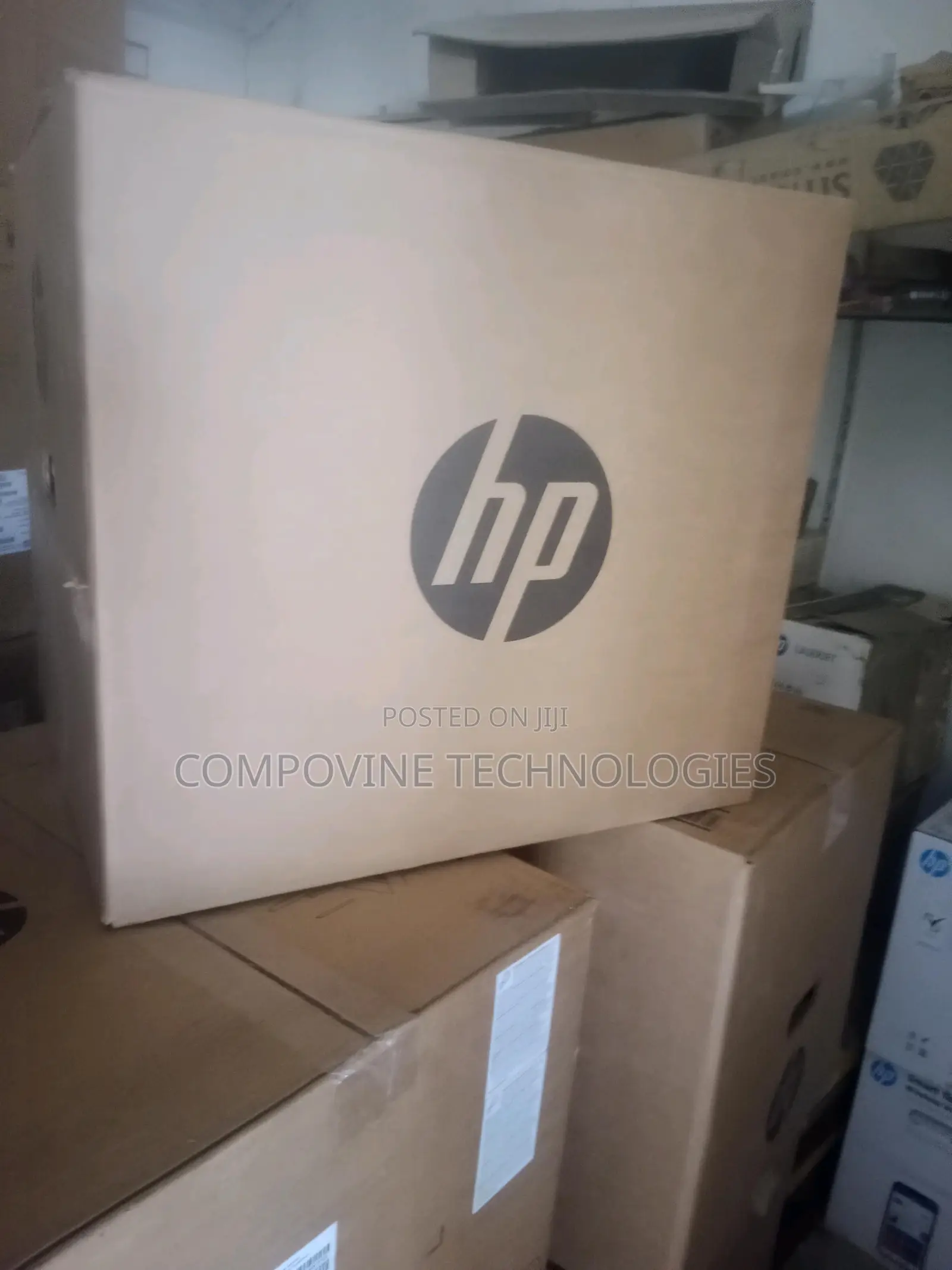 Hp Laserjet Enterprise M612dn Printer