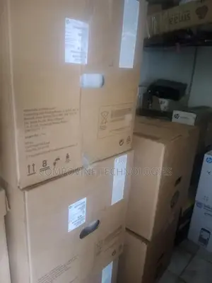 Hp Laserjet Enterprise M612dn Printer