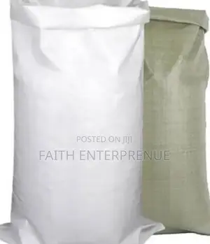 850kg XXXL Sack Bag