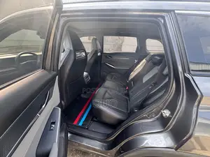 Changan CS75 2022 Gray