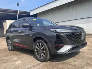 Changan CS75 2022 Gray