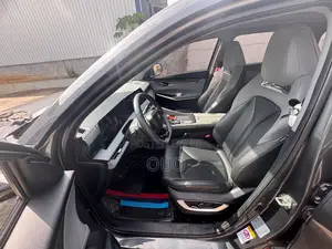 Changan CS75 2022 Gray