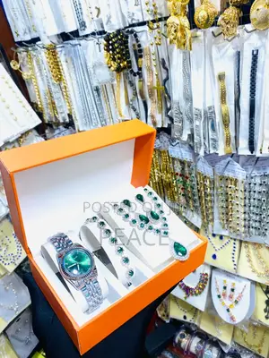 Jewelry Set