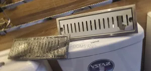 30cm Luxury Floor Sensor Drain Available! 