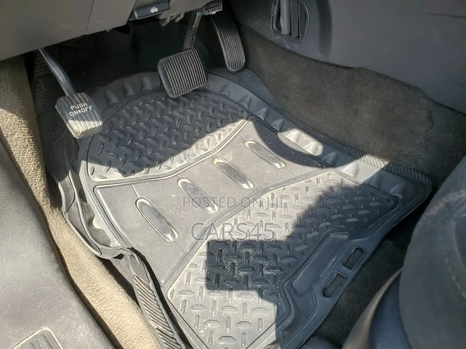Ford Explorer 2014 Brown