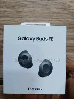 Galaxy Buds Fe