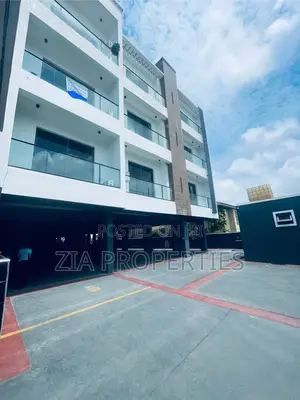 Furnished 3bdrm Apartment in Lekki Phase 1 for sale