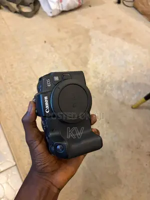 Canon Rp Body Only - Foreign Used