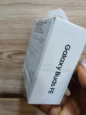 Galaxy Buds Fe