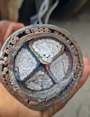Eletrical Cable