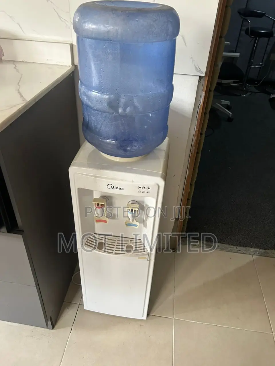 Midea Water Dispenser