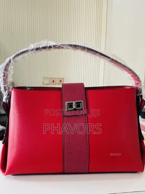 Chrisbella Handbag