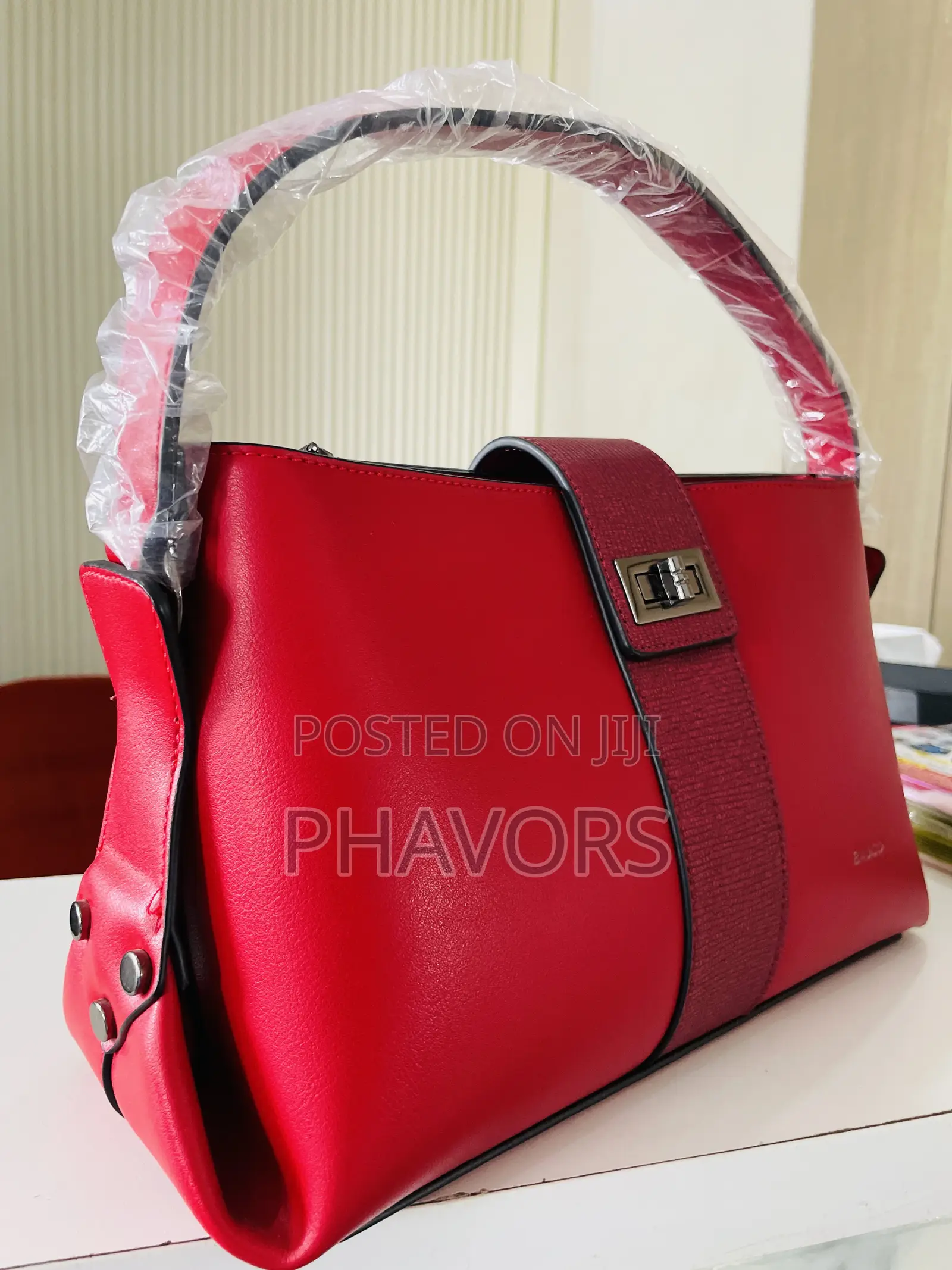 Chrisbella Handbag