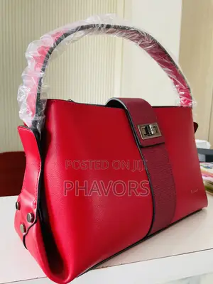 Chrisbella Handbag