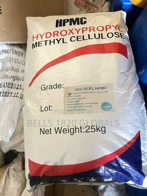 HPMC Nitrosol Hydroxyproyl Methyl Cellulose
