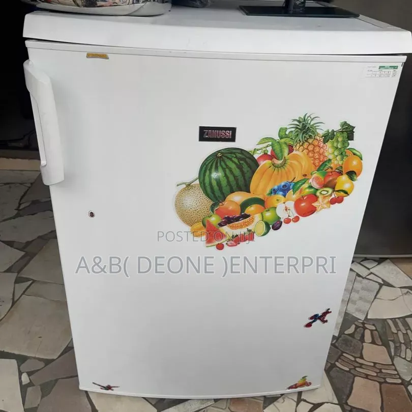London Used Table Top Fridge