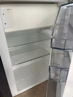London Used Table Top Fridge