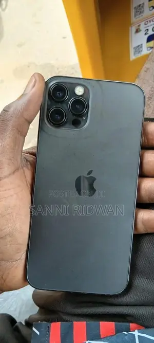 Apple iPhone 12 Pro 128 GB Silver