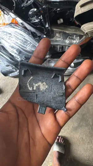 Towing Cover for Cla250 W117 2020/25 Model