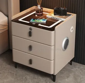 Smart Nite Stand Cabinets