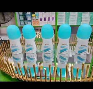 Longrich Antiperspirant Dew Roll On