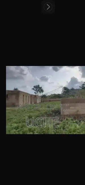 4bdrm Block of Flats in Ado Ekiti for sale