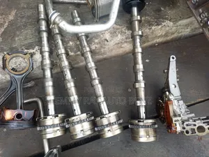Complete Camshaft Pump for Ur Ml350 and GLK Gle