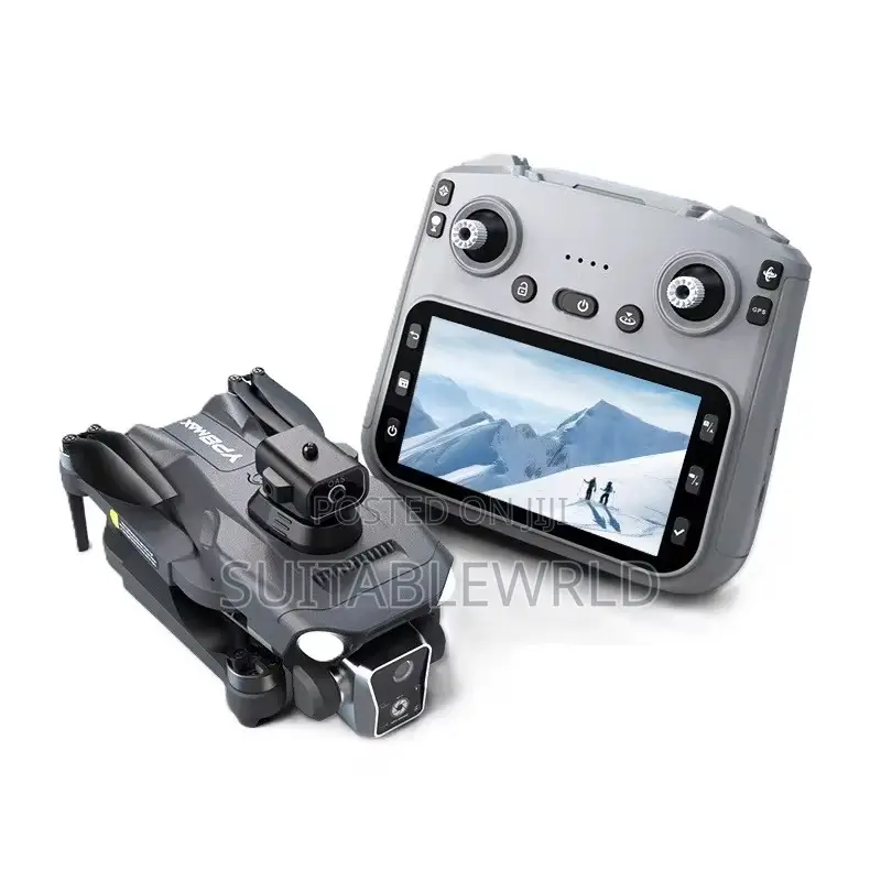 Yp8 Max Drone Camera