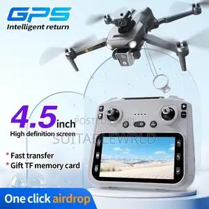 Yp8 Max Drone Camera