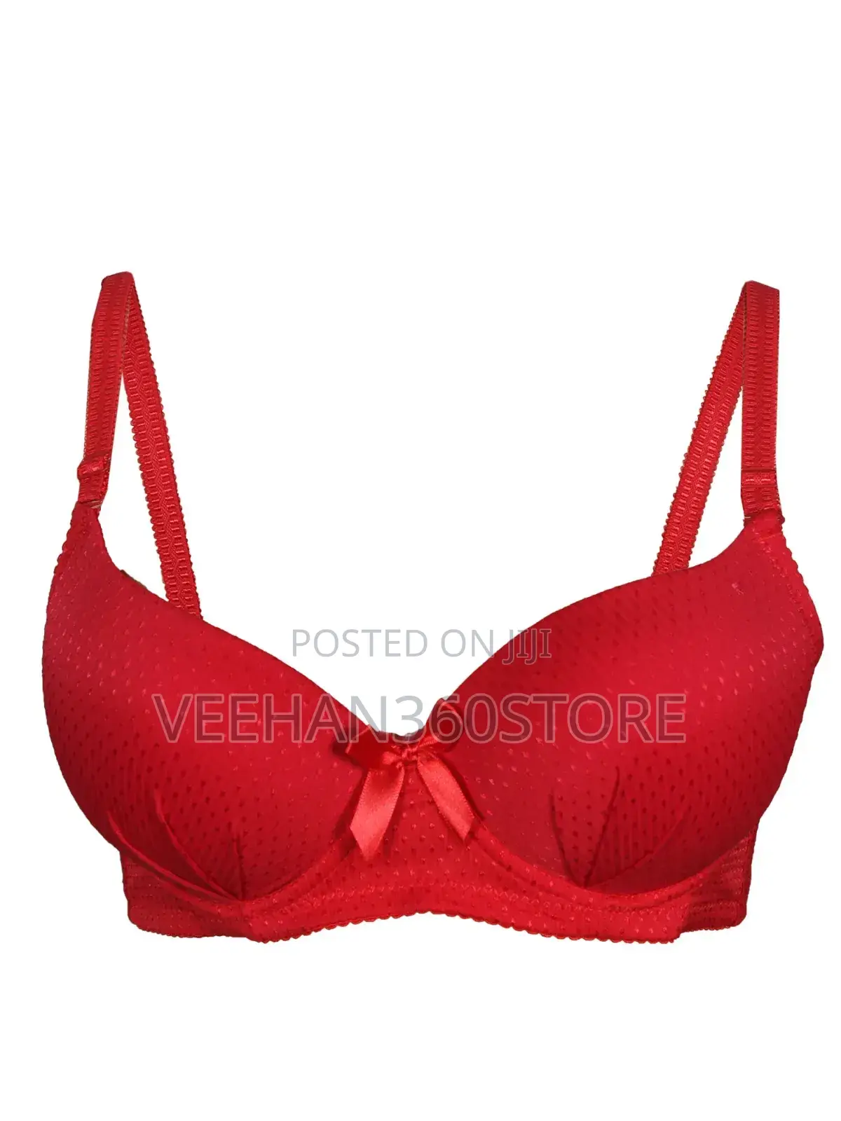 Red Wine Bra