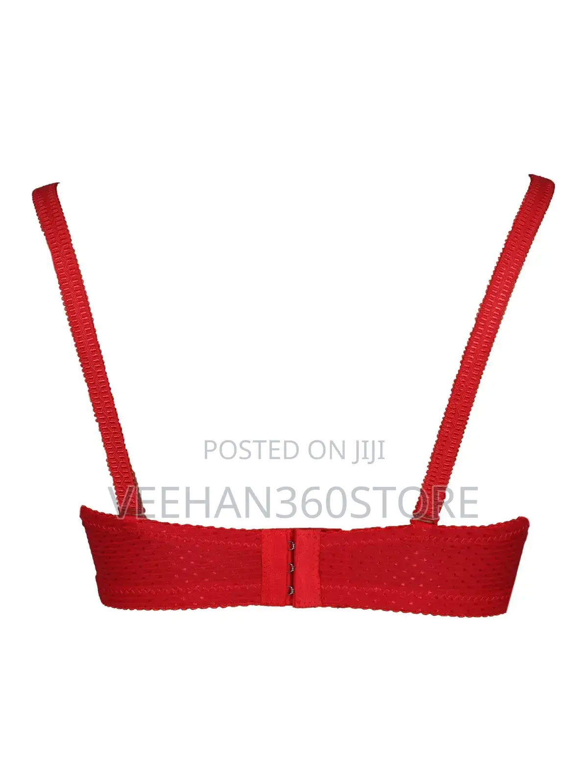 Red Wine Bra