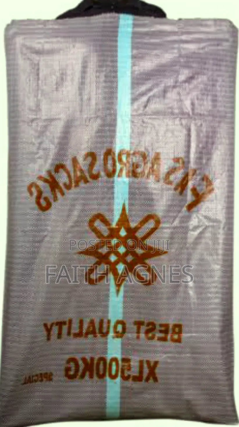 500kg Sack Bag