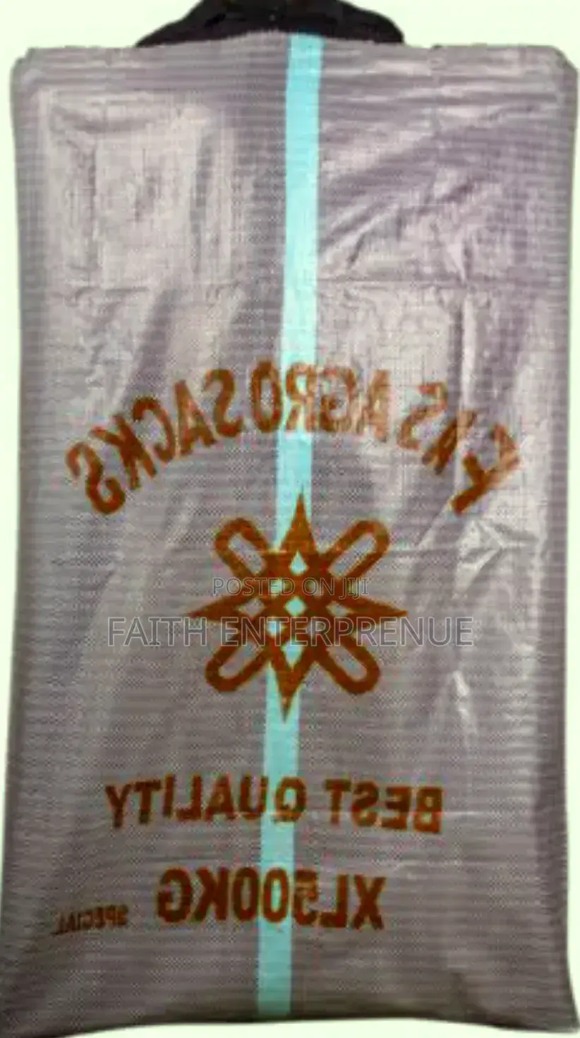 500kg Sack Bag