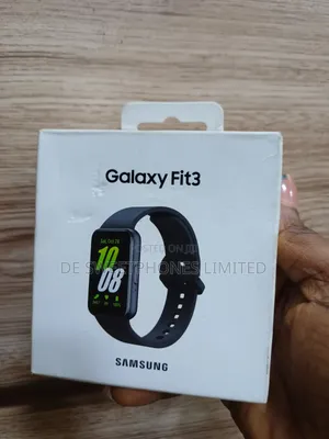 Galaxy Fit3