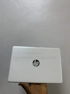Laptop HP Stream 11 2GB Intel eMMC 32GB