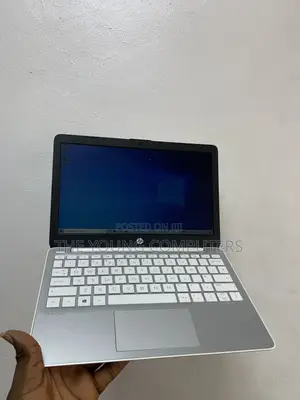 Laptop HP Stream 11 2GB Intel eMMC 32GB