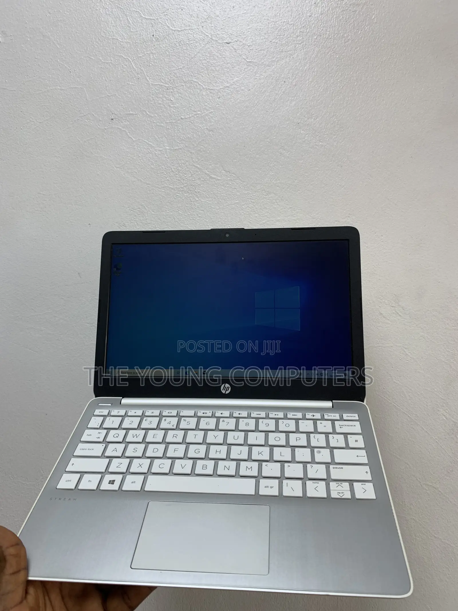 Laptop HP Stream 11 2GB Intel eMMC 32GB