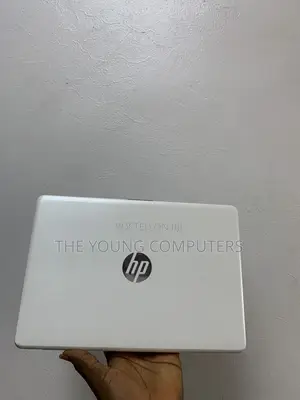 Laptop HP Stream 11 2GB Intel eMMC 32GB