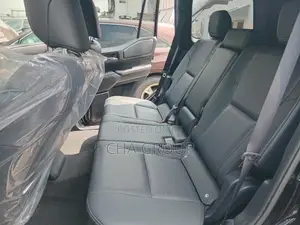 New Toyota Land Cruiser Prado VX-L 2026 Black