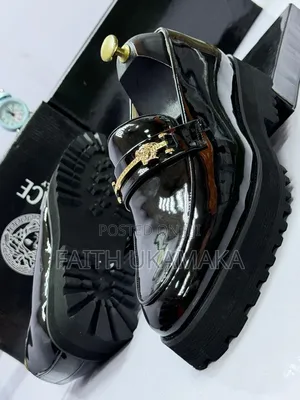 Quality Men Versace