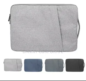 Laptop Business Sleeve Water Resistant Protective 14 Inches .