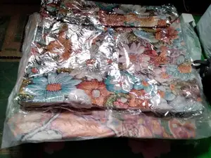 Tote Multicolor Bags