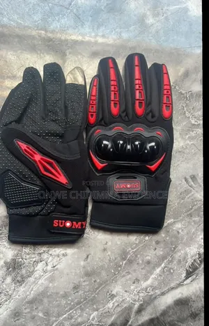 Quality Handglove