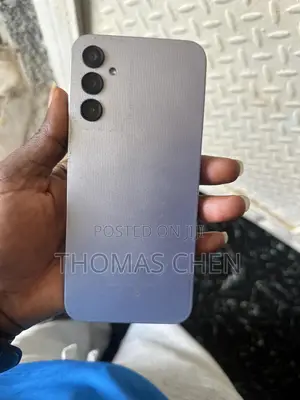 Samsung Galaxy A14 64 GB Purple