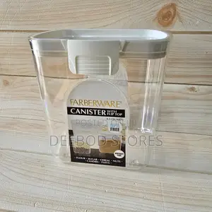 Food Storage Container