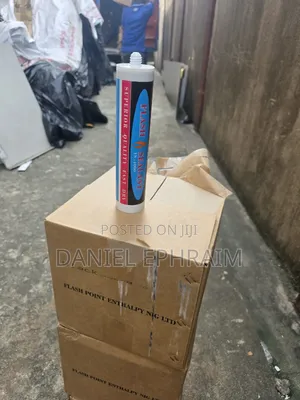 Silicone Sealant